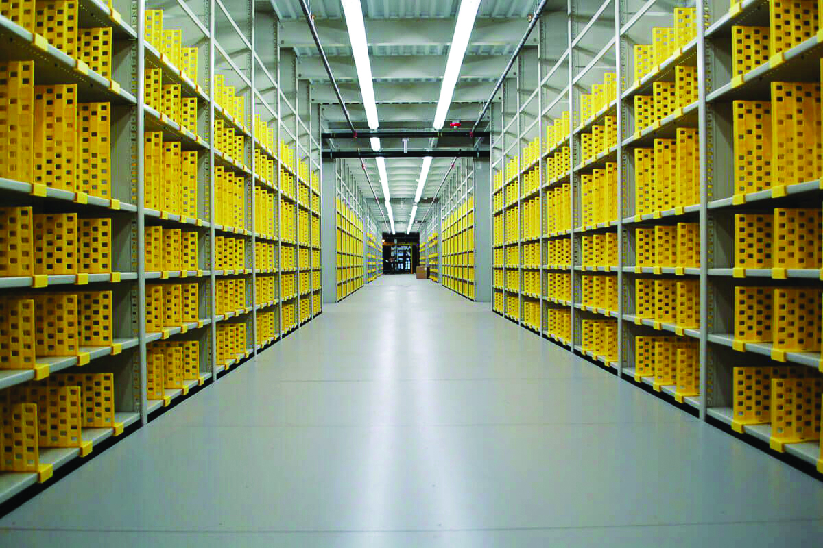 Ecommerce Fulfillment Center