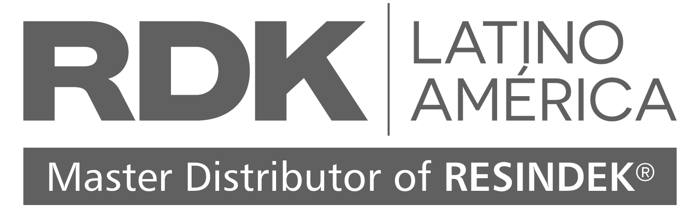 Logo For Rdek Resindek